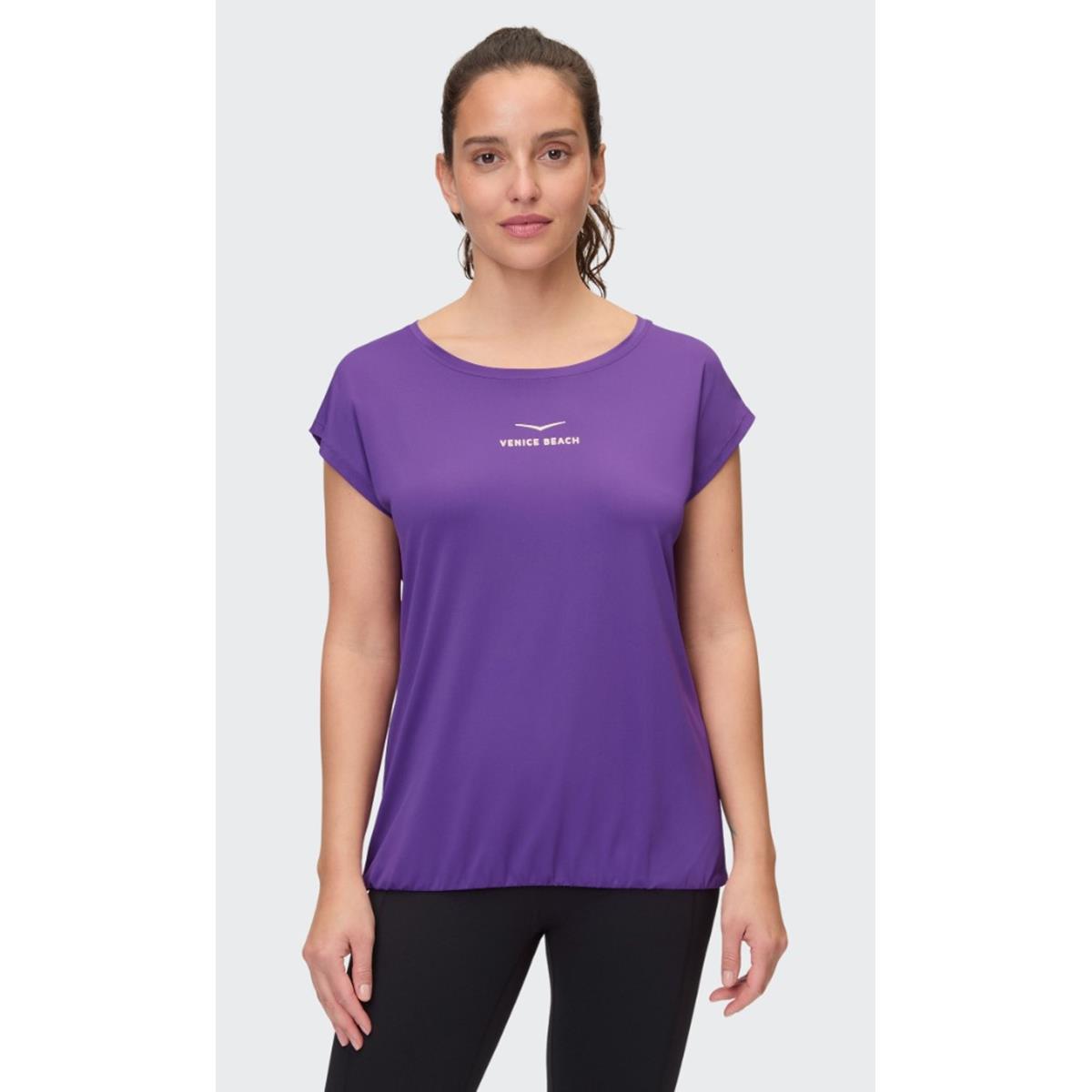 Venice Beach Wonder T-Shirt crocus, image 2 of 4