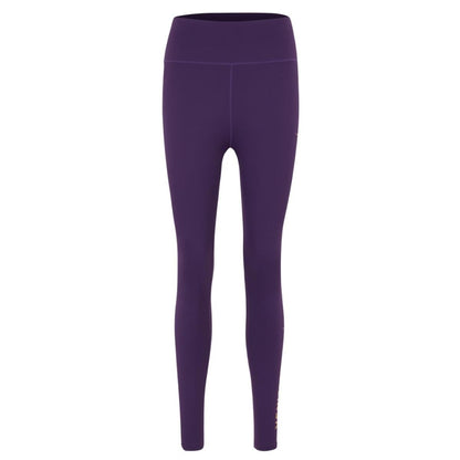 Venice Beach Sila Tights eggplant