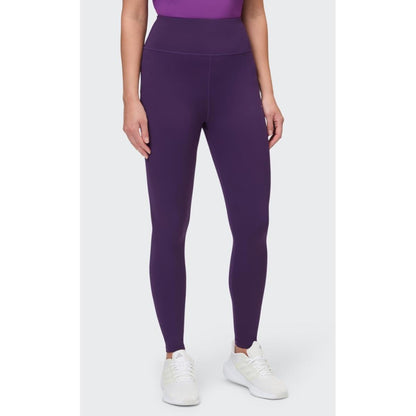 Venice Beach Sila Tights eggplant