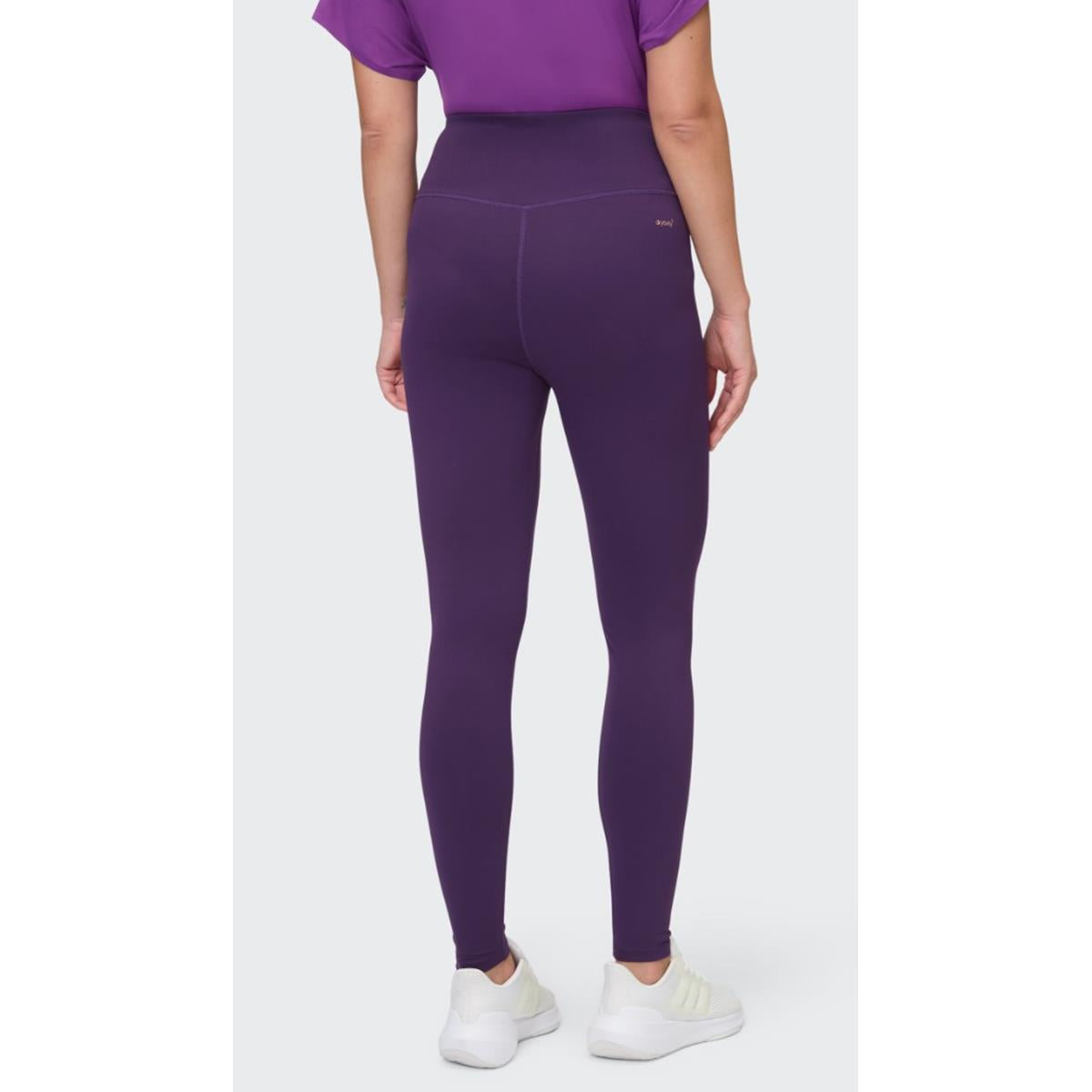 Venice Beach Sila Tights eggplant