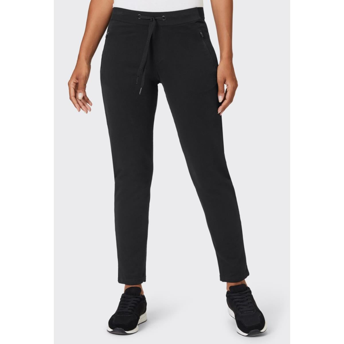 Venice Beach Shelly Sweathose black
