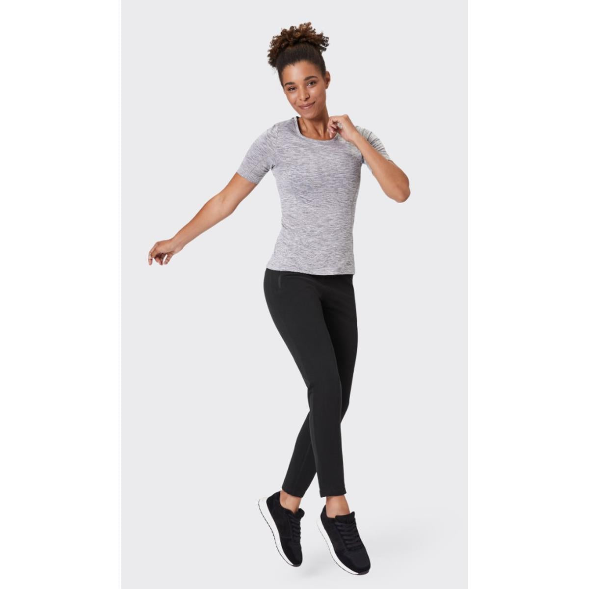 Venice Beach Shelly Sweathose black