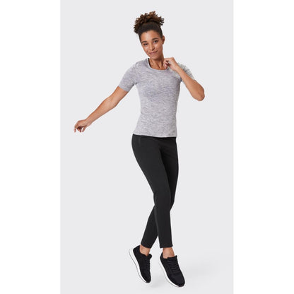 Venice Beach Shelly Sweathose black
