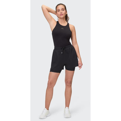 Venice Beach Catherine Shorts black
