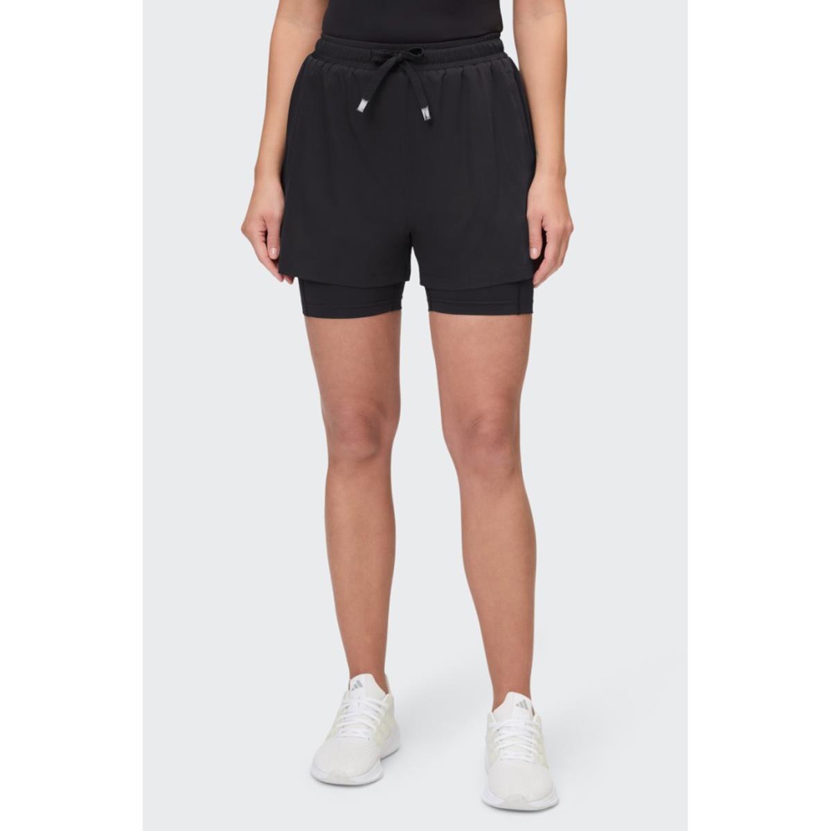 Venice Beach Catherine Shorts black