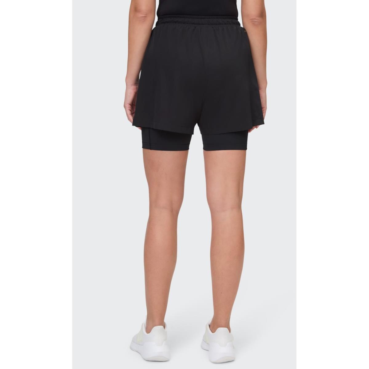 Venice Beach Catherine Shorts black