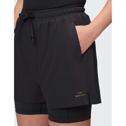 Venice Beach Catherine Shorts black