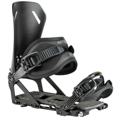 Nitro Vertical Splitboard Bindung Sparkbindung