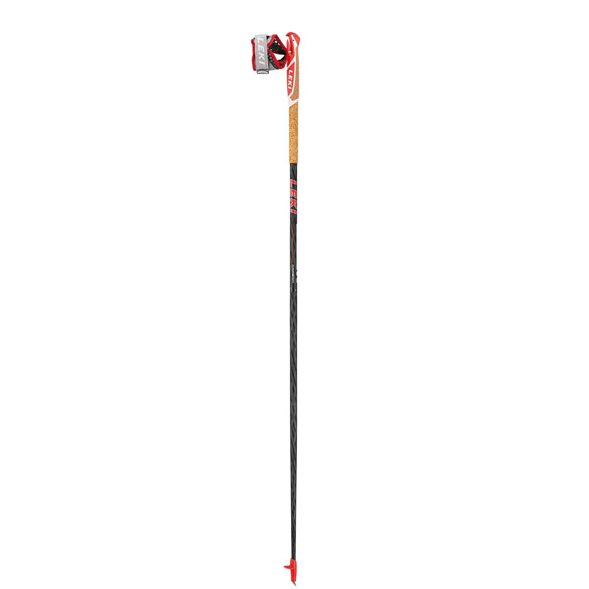 Leki Vertical K