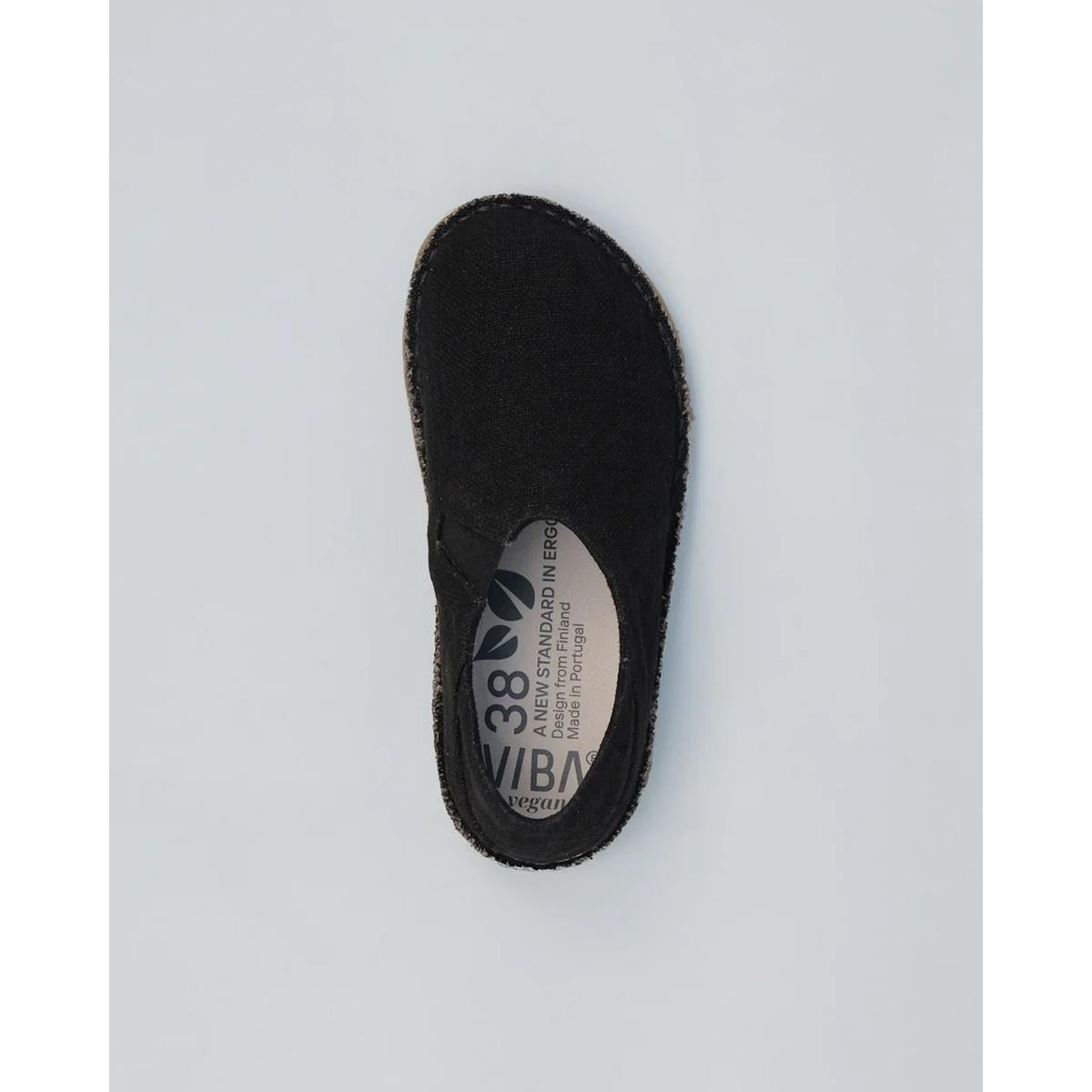 VIBAe Zuma Linen Unisex constellation black