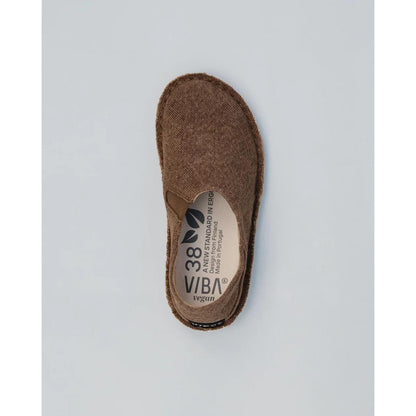 VIBAe Zuma Linen Unisex oak brown