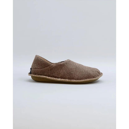 VIBAe Zuma Linen Unisex oak brown