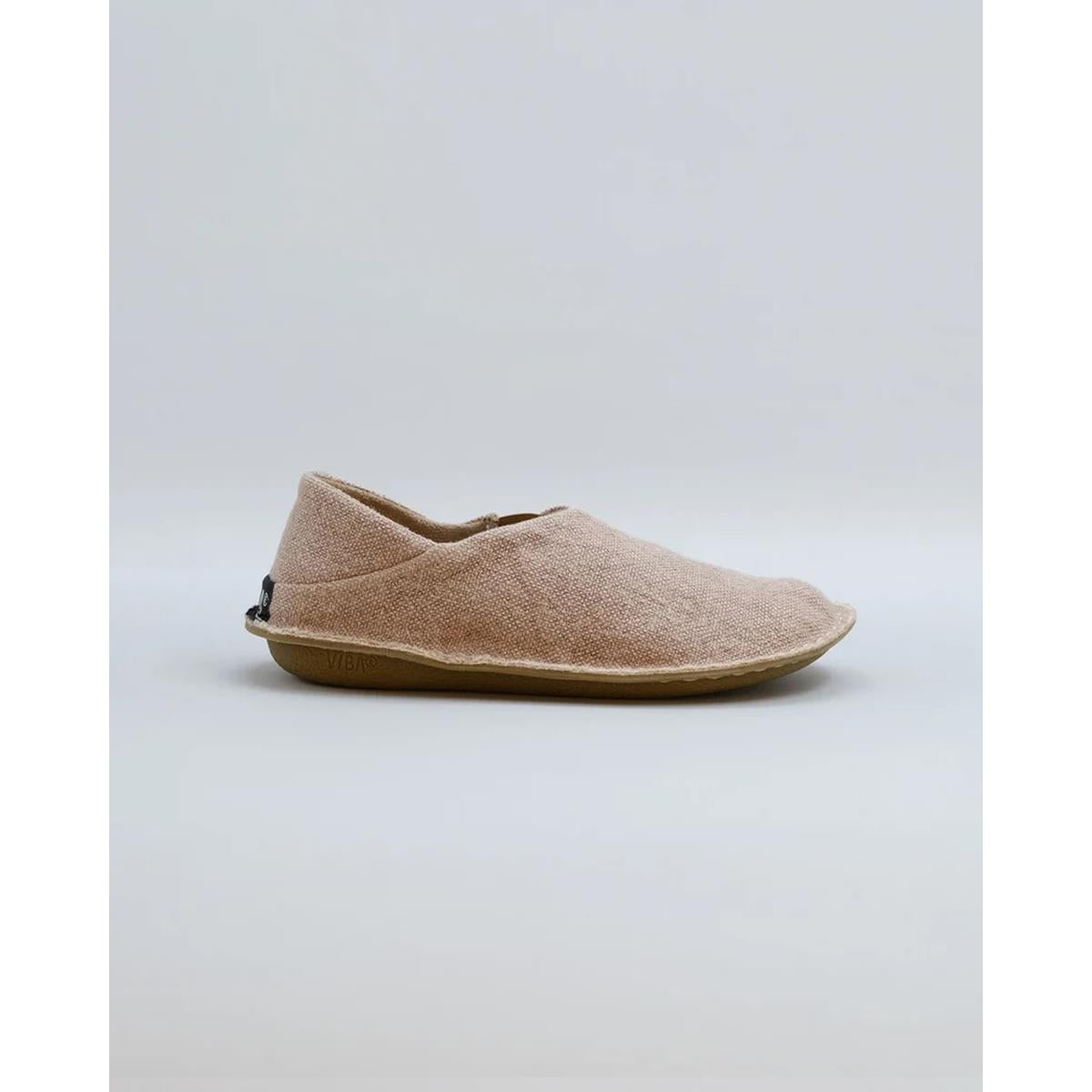 VIBAe Zuma Linen Unisex wild rose, image 3 of 8