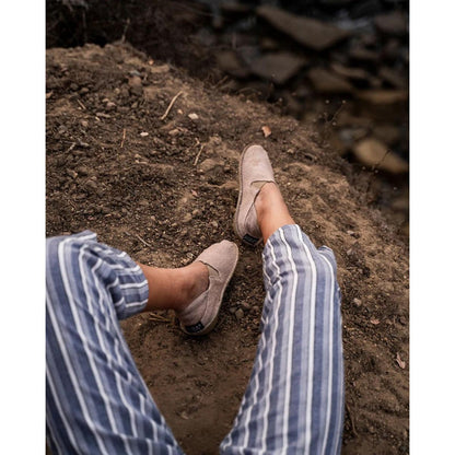 VIBAe Zuma Linen Unisex wild rose