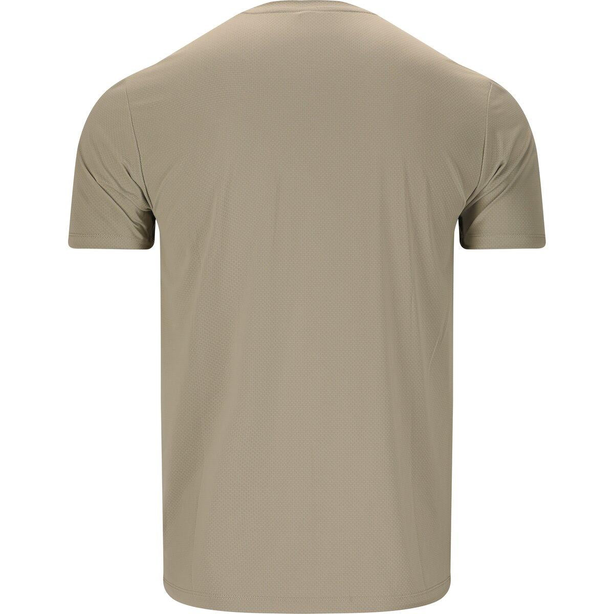 Virtus Roger M Hyperstretch S/S Tee - drieg sage
