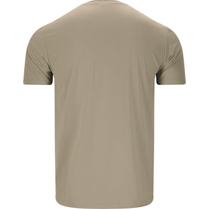 Virtus Roger M Hyperstretch S/S Tee - drieg sage