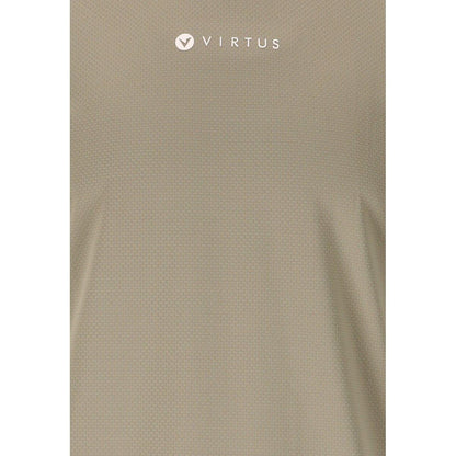 Virtus Roger M Hyperstretch S/S Tee - drieg sage