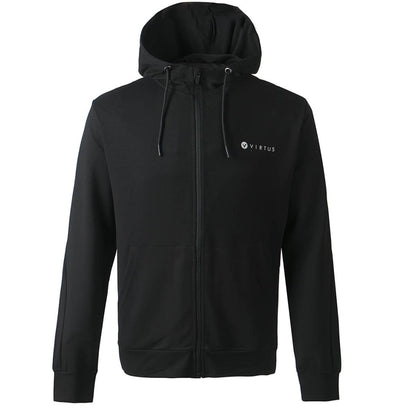 Virtus Brent M Hoody black