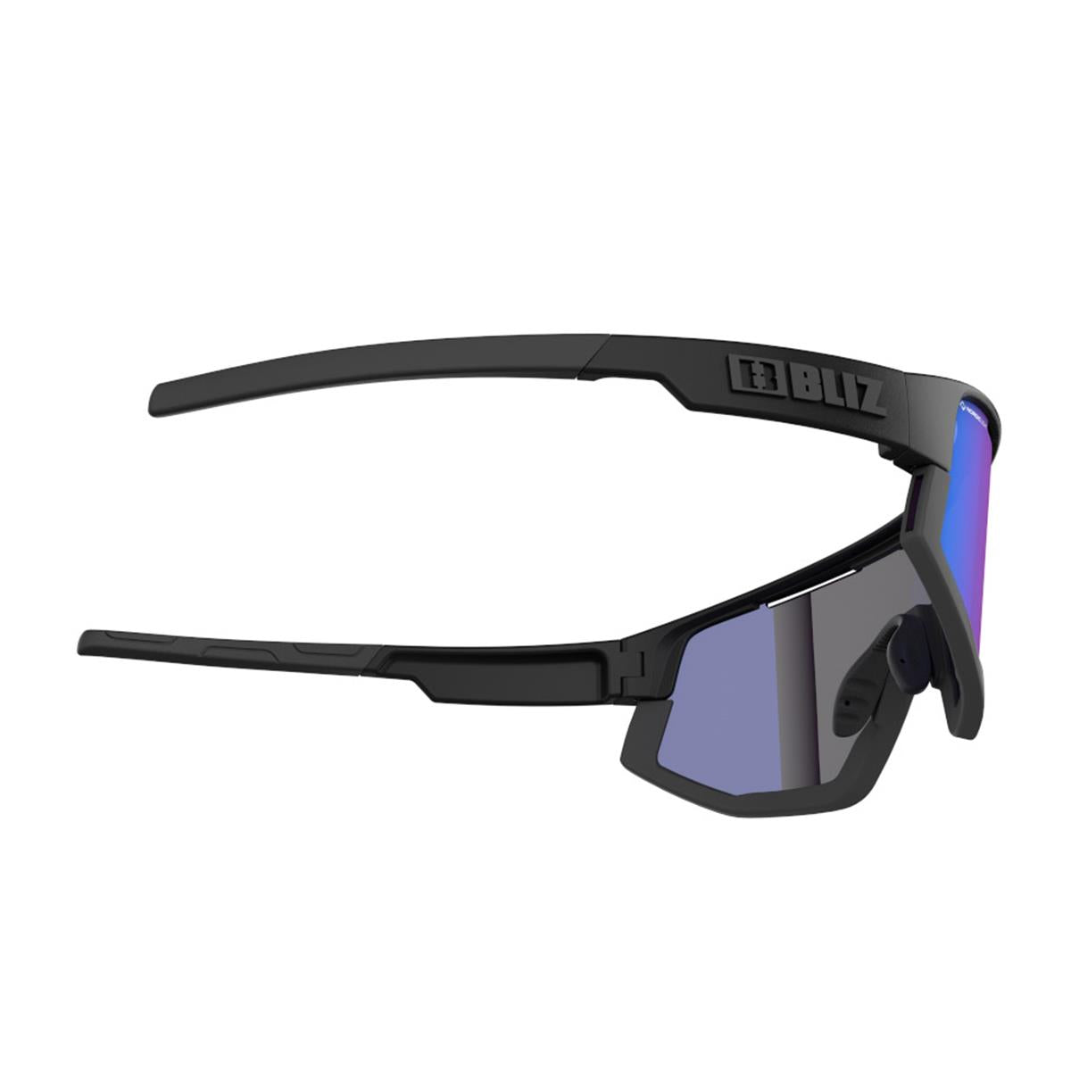 Bliz Vision Nano Optics Black Begonia, Bild 2 von 3