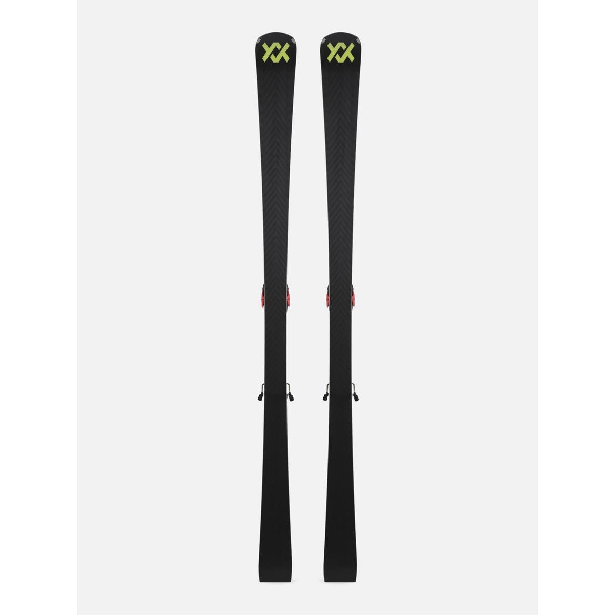 Voelkl Racetiger SL Master + Comp 12 GW 2025 2026, Bild 2 von 5