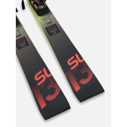 Voelkl Racetiger SL Master + Comp 12 GW 2025 2026