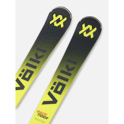 Voelkl Racetiger SL Master + Comp 12 GW 2025 2026
