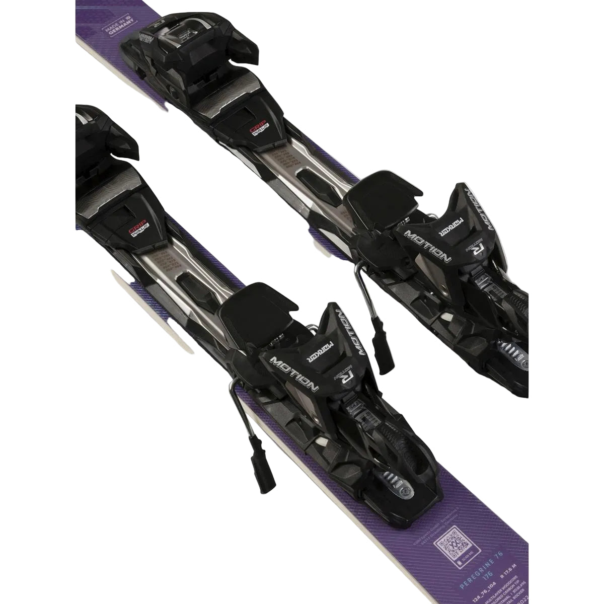 Völkl Peregrine 76 + Rmotion 12 GW 2025 2026, image 6 of 6