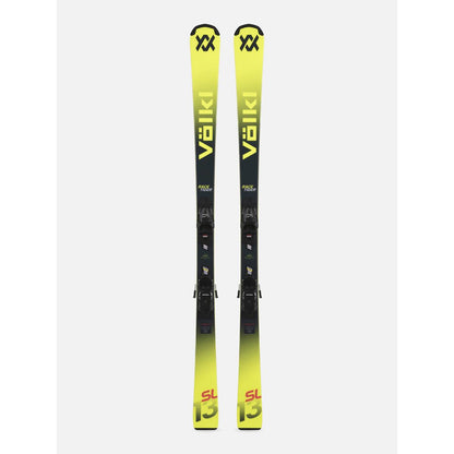 Völkl Racetiger Junior Pro + 7.0 Vmotion JR 2025 2026