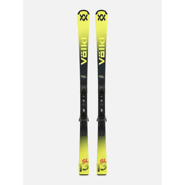 Völkl Racetiger Junior Pro + 7.0 Vmotion JR 2025 2026