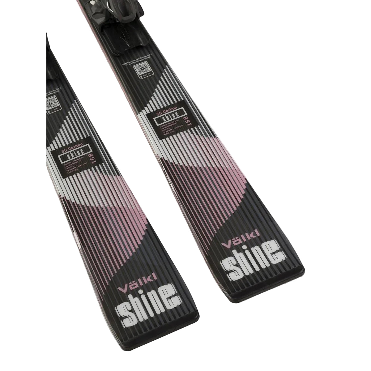 Völkl Shine SC Carbon + Vmotion 11 TCX GW 2025 2026, Bild 4 von 6