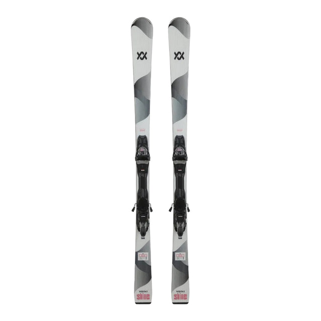 Völkl Shine SC + Vmotion 11 TCX GW 2025 2026