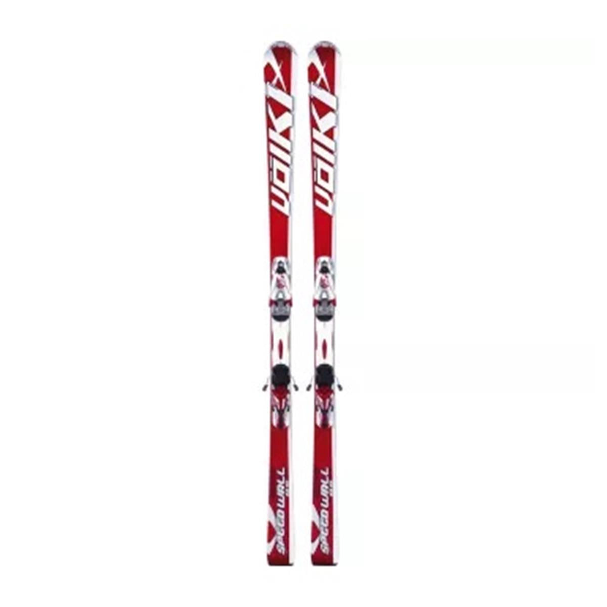 Völkl Racetiger Speedwall SG R Junior 188cm Flat - ohne Bindung und Platte