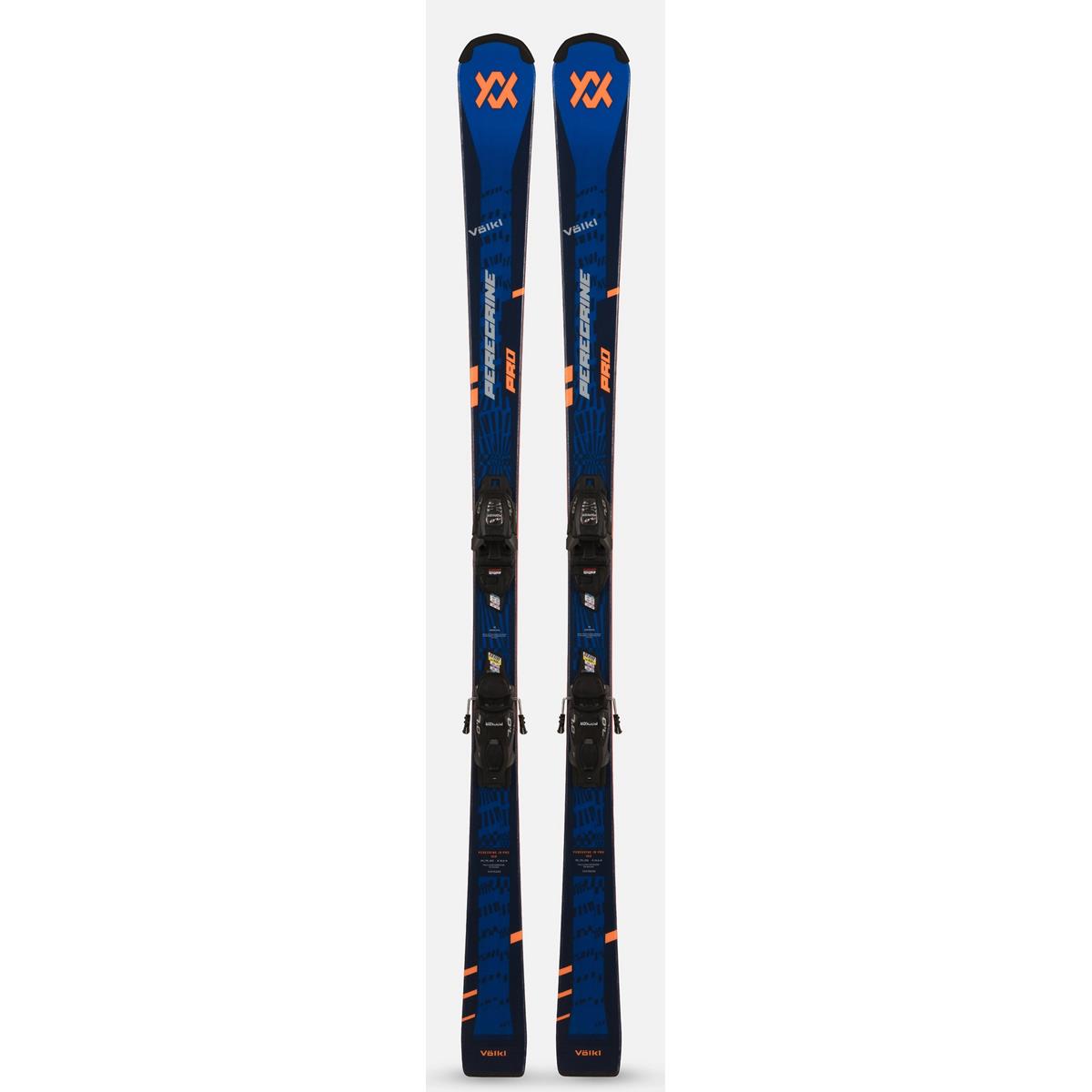 Völkl Peregrine JR Pro + vMotion 7.0 2024 2025