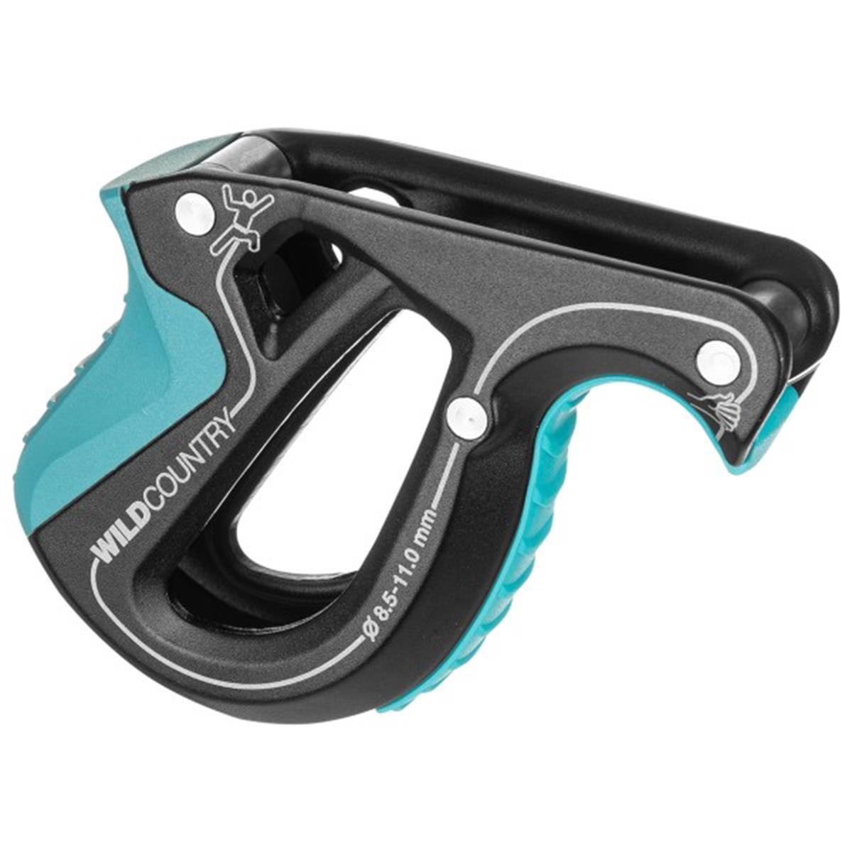 Wild Country Movement Belay Device