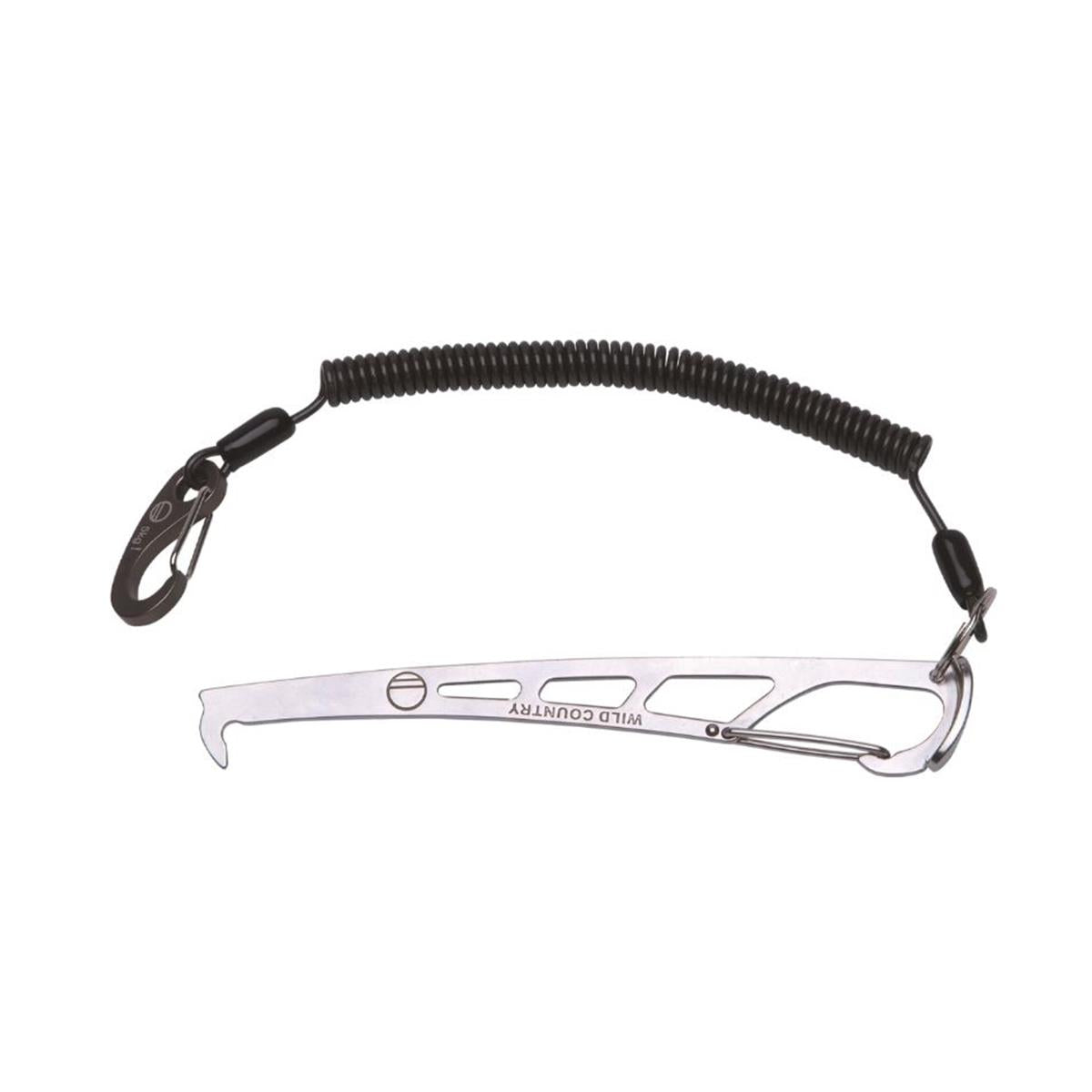 Wild Country Pro Key with Leash Klemmkeilentferner