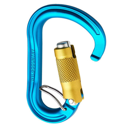 Wild Country Xenon HMS Trilock - blue/yellow