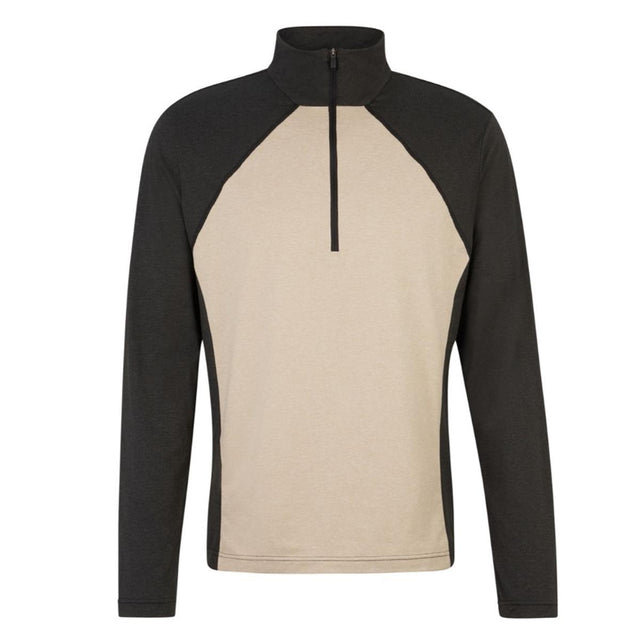 Ziener - JITO man (underlayer) - cashew - Herren