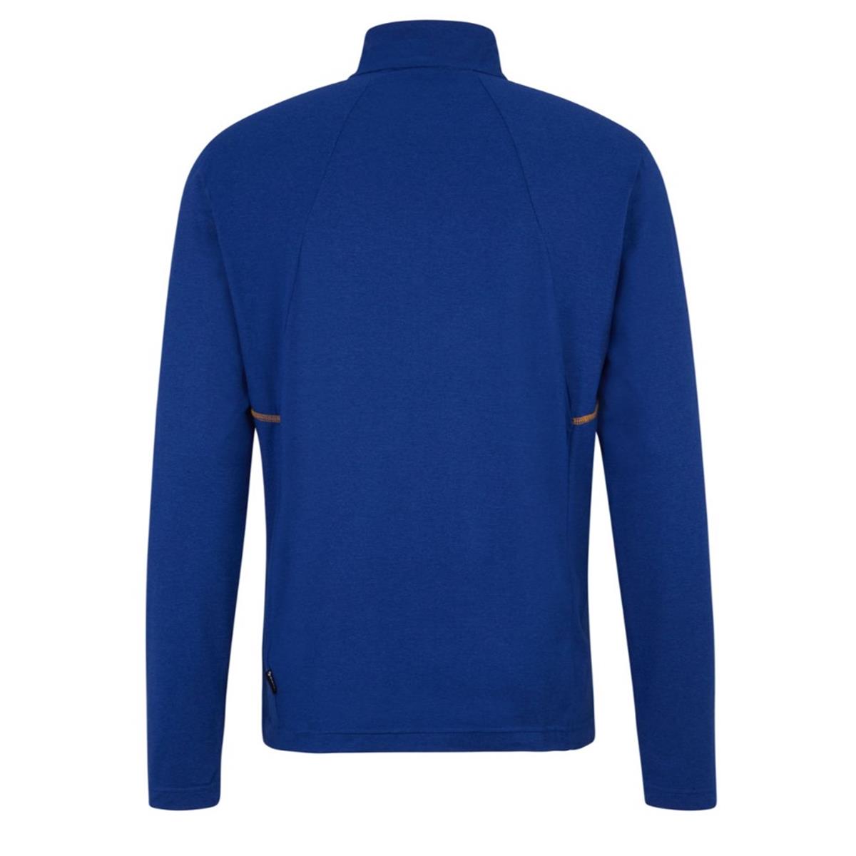 Ziener - JITO man (underlayer) - cobalt blue - Herren, Bild 2 von 3