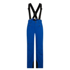 Ziener - AXI jun (pants ski) - cobalt blue - Kinder