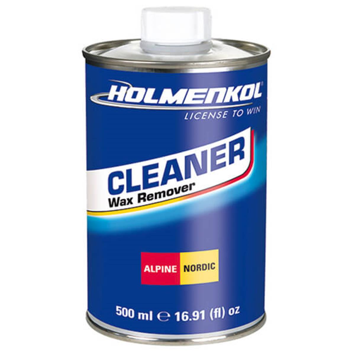 Holmenkol Cleaner 500ml