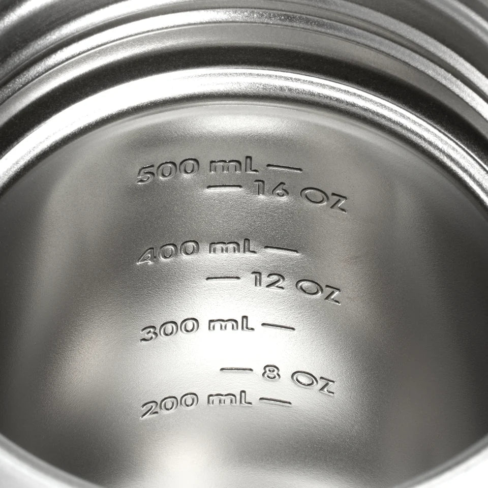 Stanley Vitalize™ Shaker Bottle | 0.59L