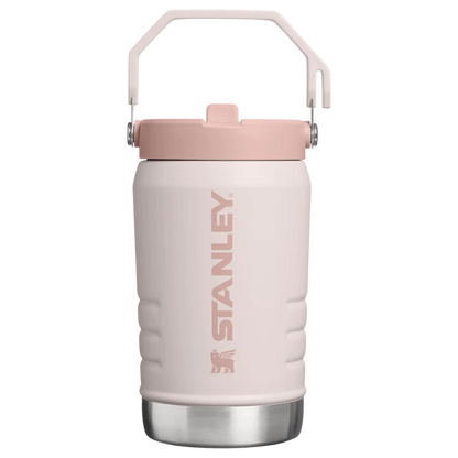 Stanley The IceFlow™ Flip Straw 2.0 Jug | 1.18L