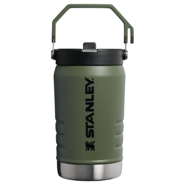 Stanley The IceFlow™ Flip Straw 2.0 Jug | 1.18L, image 3 of 8