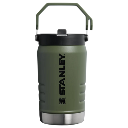 Stanley The IceFlow™ Flip Straw 2.0 Jug | 1.18L