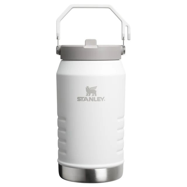 Stanley The Ice Flow Flip Straw Jug 1,90 l
