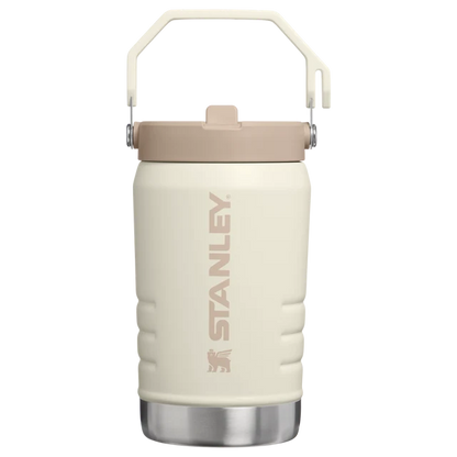 Stanley The IceFlow™ Flip Straw 2.0 Jug | 1.18L
