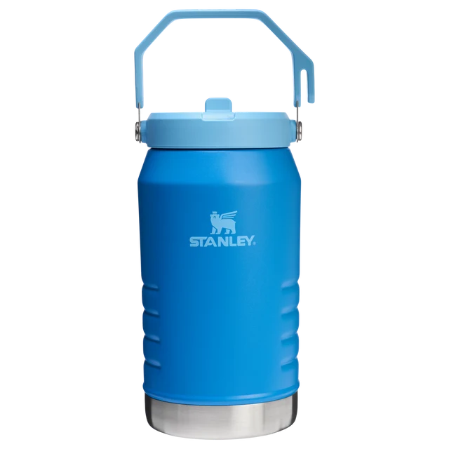 Stanley The Ice Flow Flip Straw Jug 1,90 l