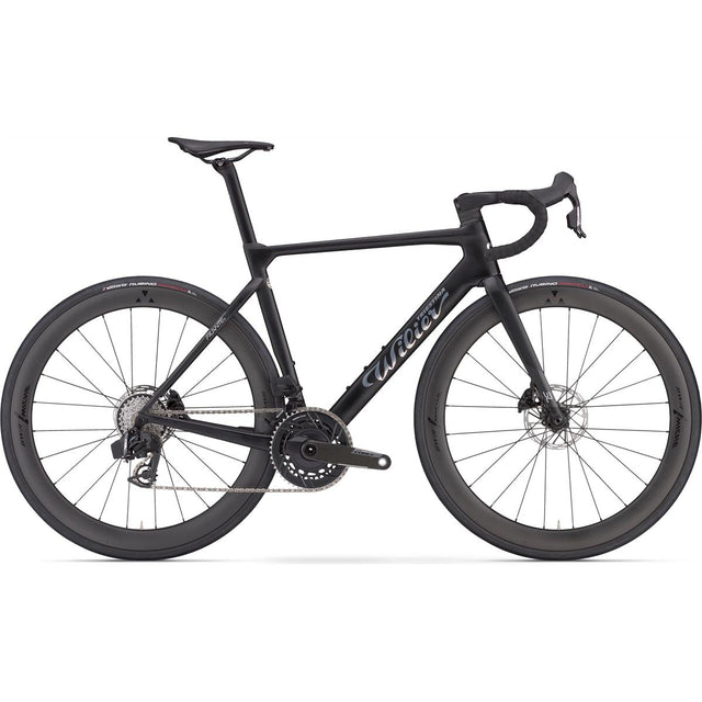 Wilier Filante SL - bullet black