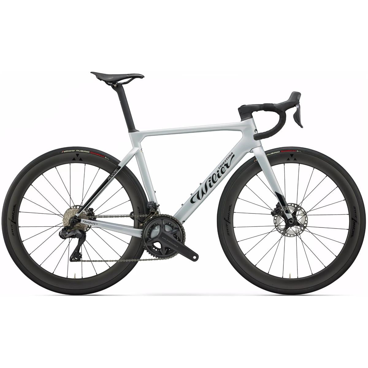 Wiier Filante SL - silver
