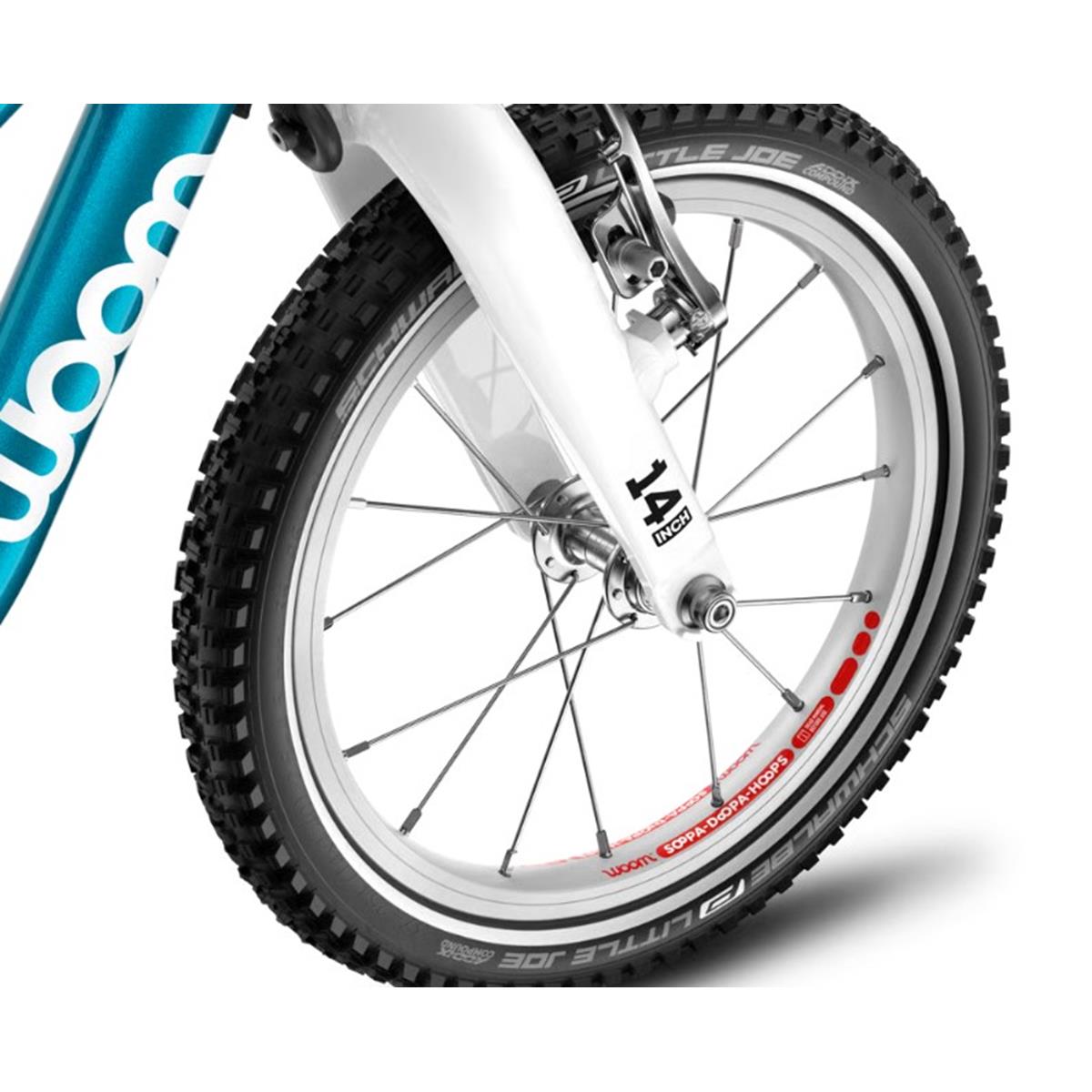 Woom GO 2, Bild 34 von 36